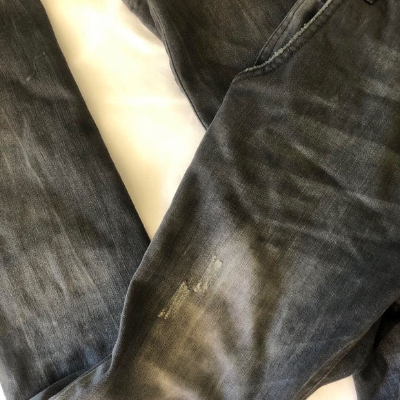 Free People Overalls - Picture 7 of 8